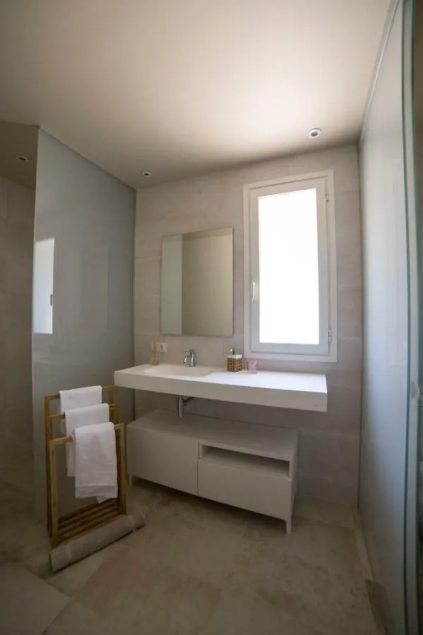 Villa Gali Sant Feliu de Guíxols 0*,  Španělsko