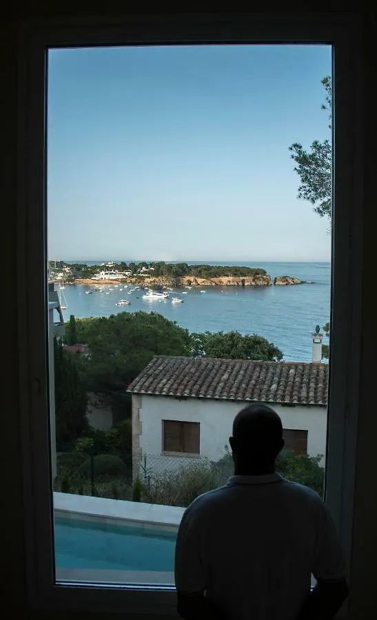 Villa Gali Sant Feliu de Guíxols