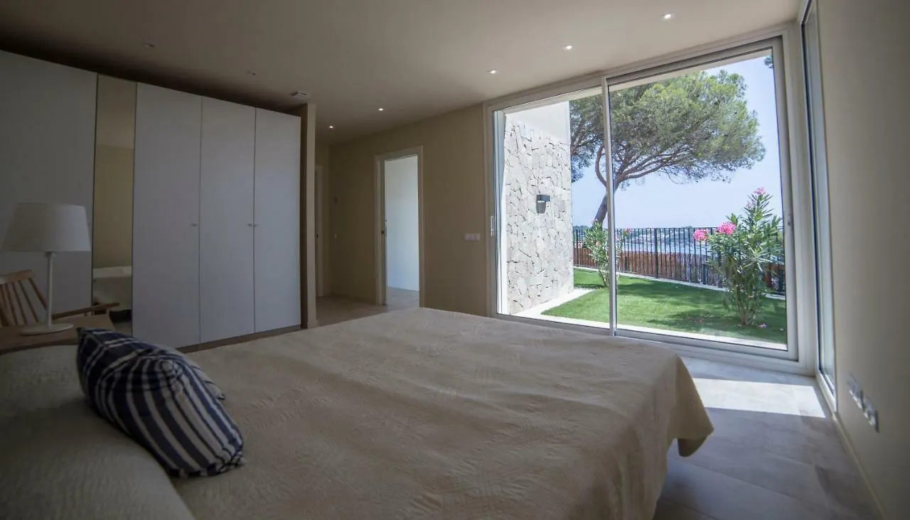 Villa Gali Sant Feliu de Guíxols