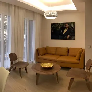 Nuevo Moderno Elisa - A 80 Metros De La Playa 5 Personas Sant Feliu de Guíxols