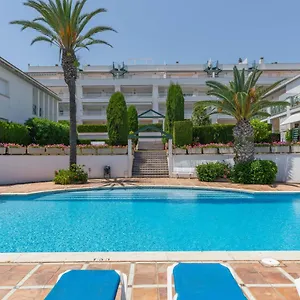 Appartement Hauzify I L'estel, Sant Feliu de Guíxols