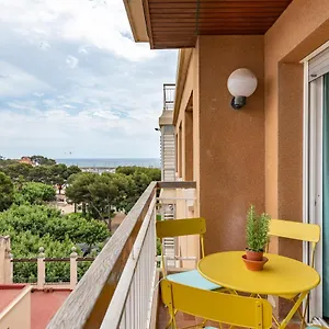 Casa Creu Mar Sant Feliu de Guíxols