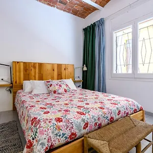 Appartement Casa Creu, Sant Feliu de Guíxols