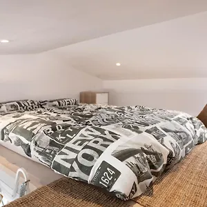 Appartement Hauzify I 4winds, Sant Feliu de Guíxols
