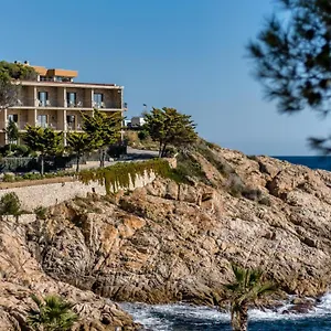 Eden Roc Mediterranean Hotel&spa Sant Feliu de Guíxols