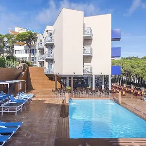 Hotel Ght S'agaro Mar, Sant Feliu de Guíxols