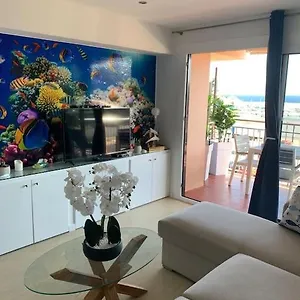 Appartement La Casa De Papou I, Sant Feliu de Guíxols