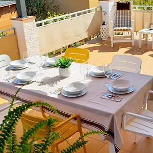 Appartement Agradable Casa Con Terraza En S'agaro, Sant Feliu de Guíxols