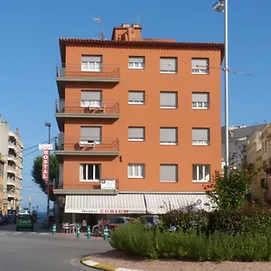 Zurich Sant Feliu de Guíxols