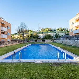 Appartement Hauzify I Balmanya 2d, Sant Feliu de Guíxols