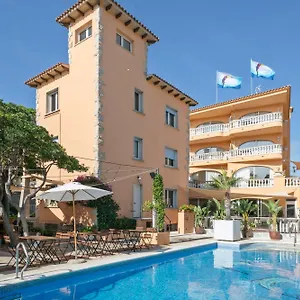 Der Valk Barcarola Sant Feliu de Guíxols