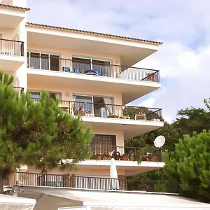 Appartement Barcarola, Sant Feliu de Guíxols