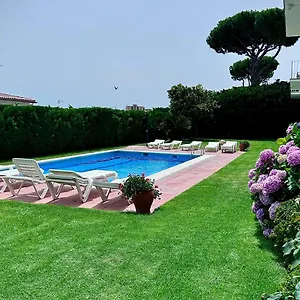 Appartement Rayon Du Soleil, Sant Feliu de Guíxols