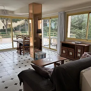 Appartement Precioso En S'agaro Con Fantasticas Vistas Al Mar, Sant Feliu de Guíxols