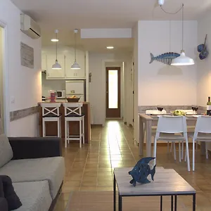 Appartement Piso Con Encanto, Sant Feliu de Guíxols
