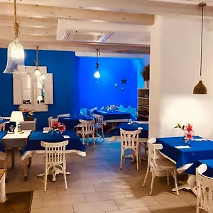 Hotel Segura, Sant Feliu de Guíxols