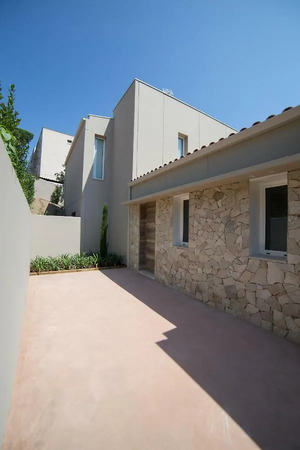 Villa Gali Sant Feliu de Guíxols 0*,  Spanien