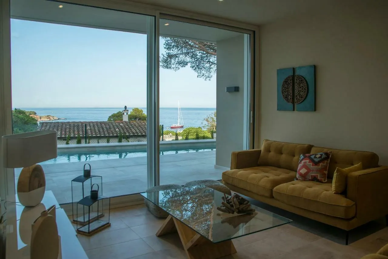 Villa Gali Sant Feliu de Guíxols