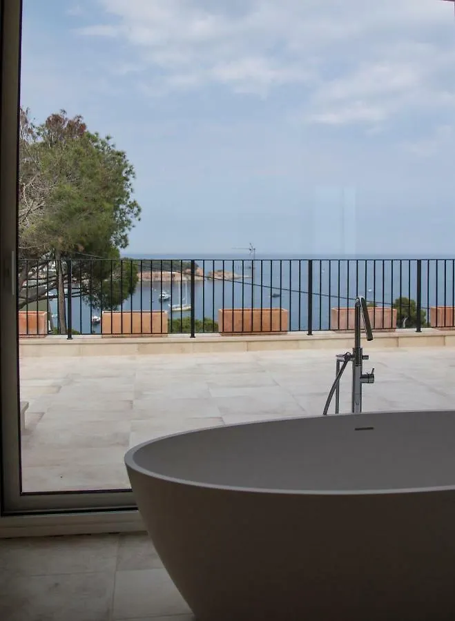 Villa Gali Sant Feliu de Guíxols