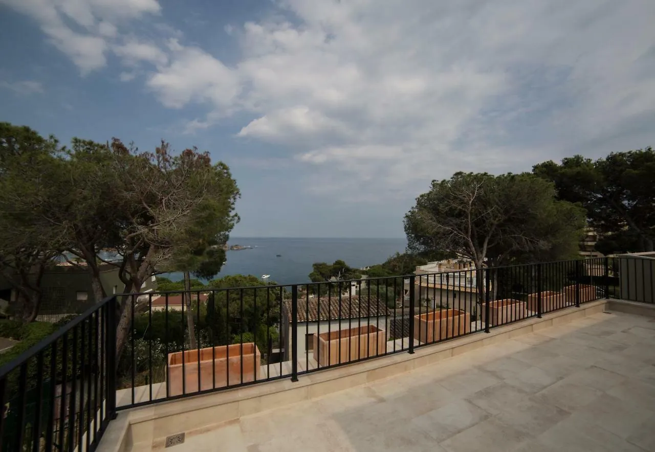 Villa Gali Sant Feliu de Guíxols
