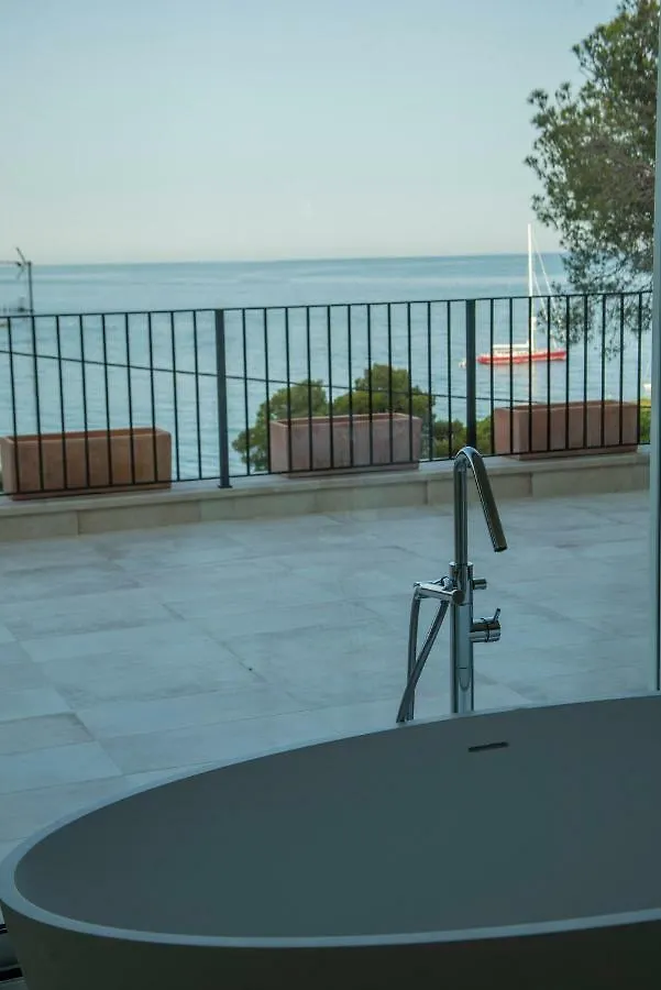 Villa Gali Sant Feliu de Guíxols