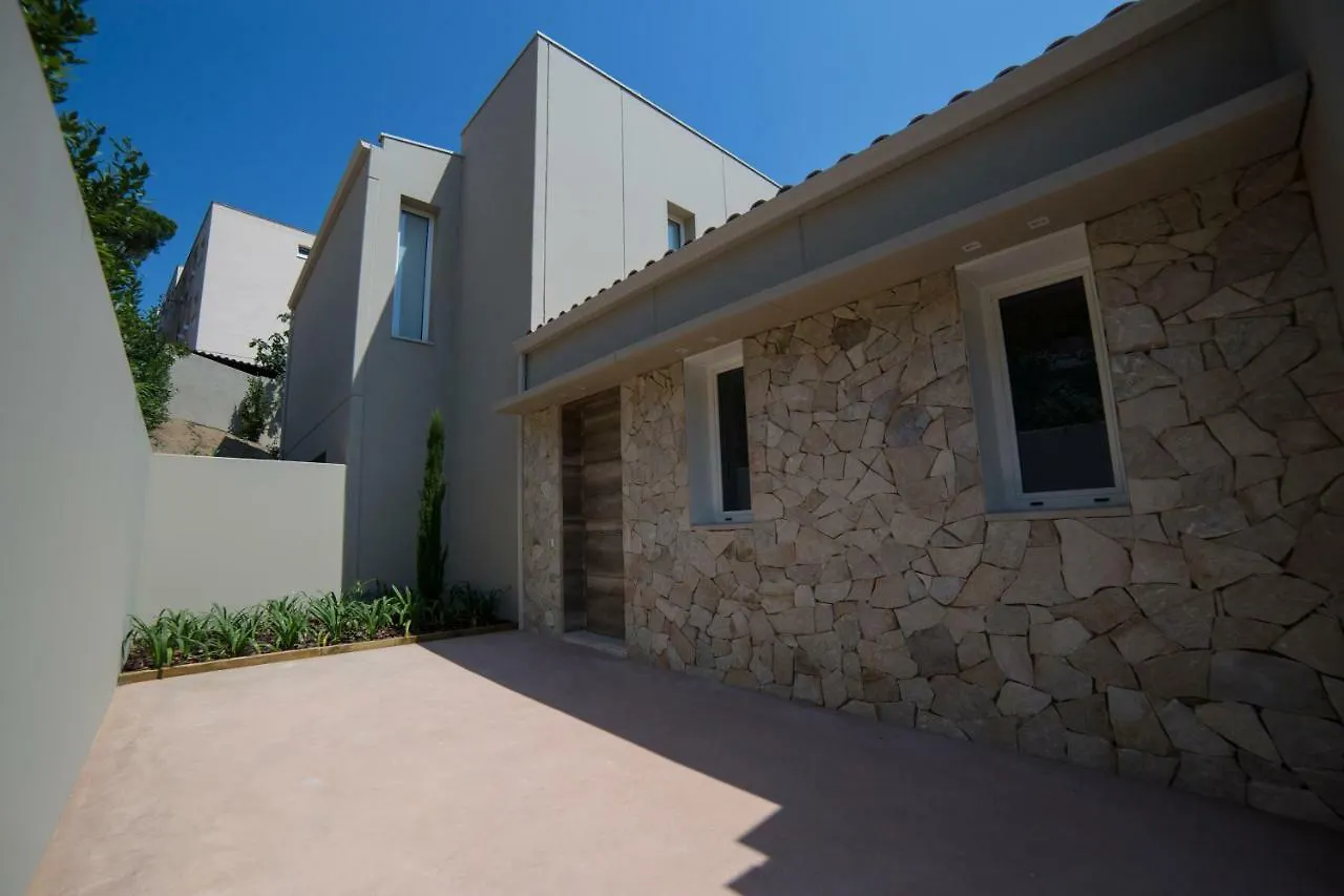 Villa Gali Sant Feliu de Guíxols 0*,  Spanien