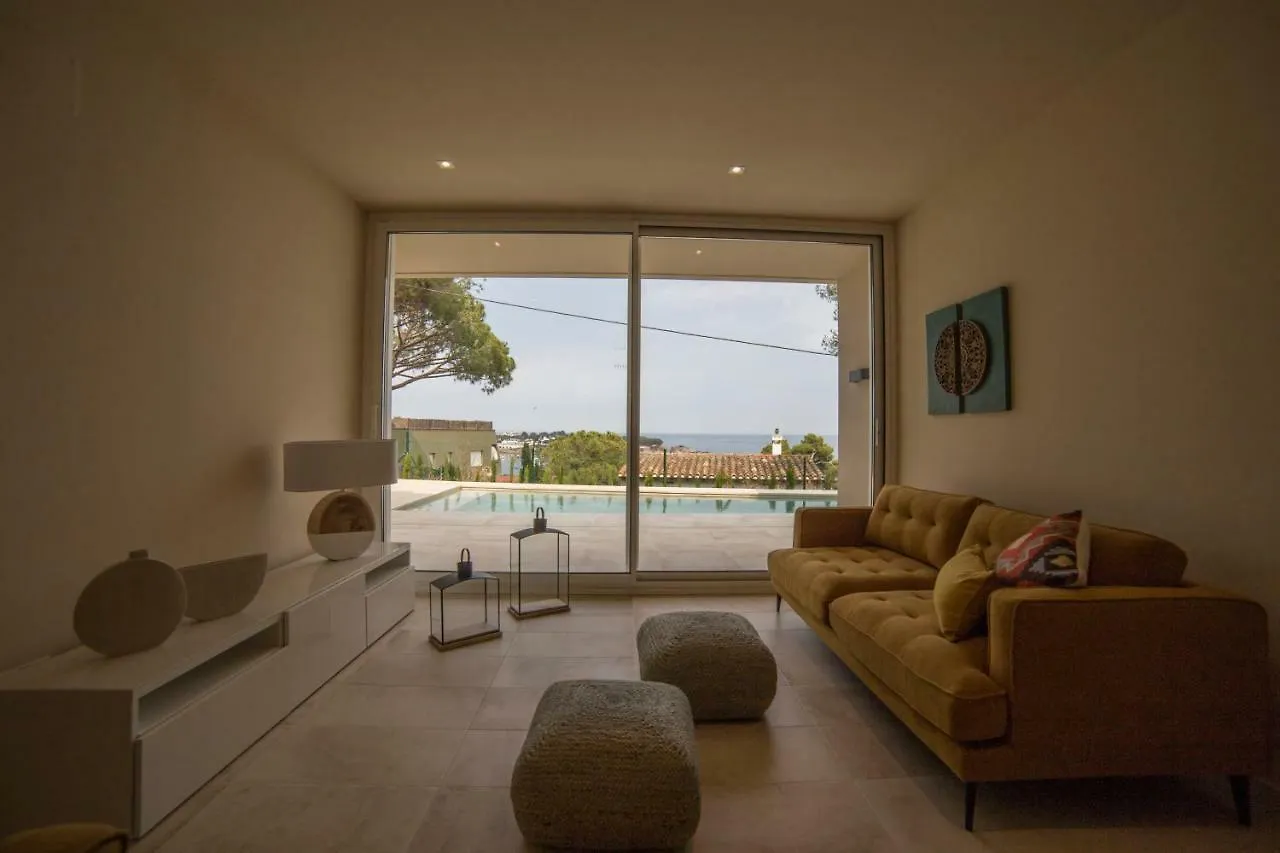 Villa Gali Sant Feliu de Guíxols 0*,  Spanien