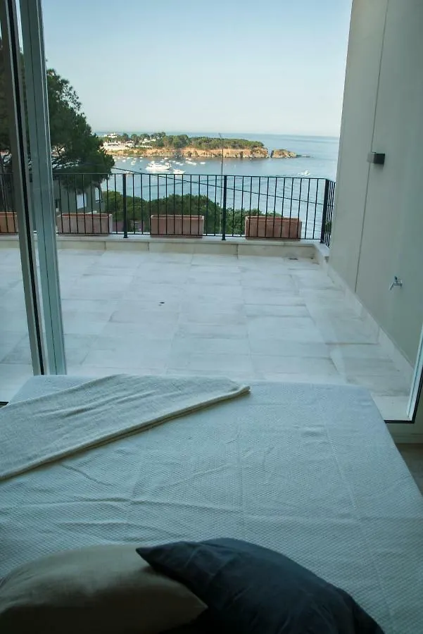 Villa Gali Sant Feliu de Guíxols