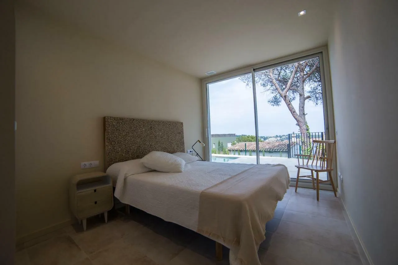Villa Gali Sant Feliu de Guíxols 0*,