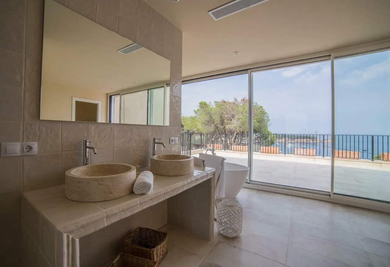 Villa Gali Sant Feliu de Guíxols