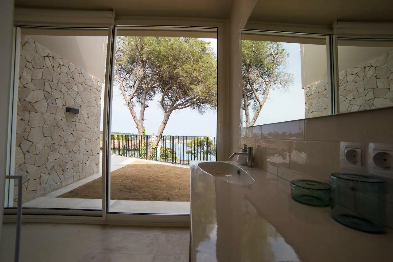 Villa Gali Sant Feliu de Guíxols