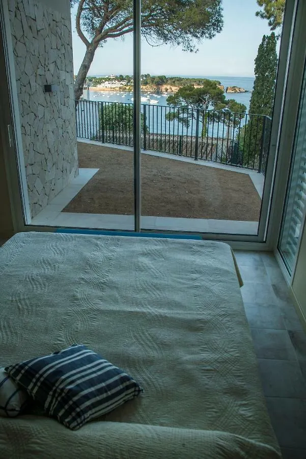 Villa Gali Sant Feliu de Guíxols