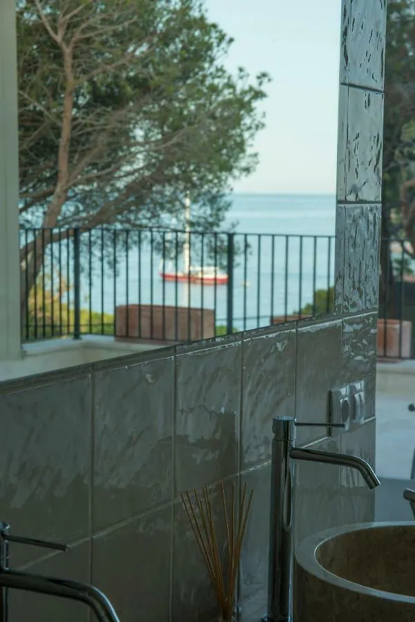 Villa Gali Sant Feliu de Guíxols