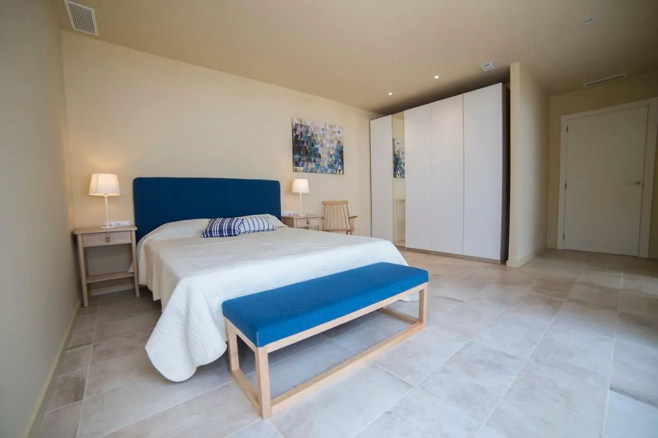Villa Gali Sant Feliu de Guíxols