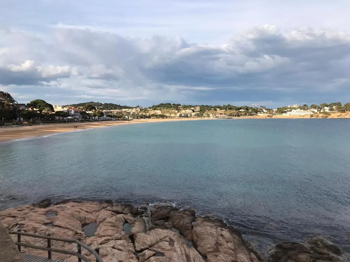 Villa Gali Sant Feliu de Guíxols
