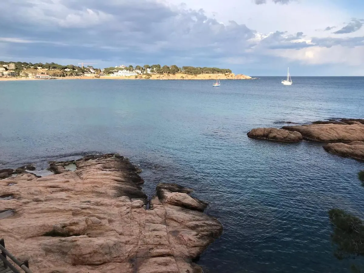 Villa Gali Sant Feliu de Guíxols